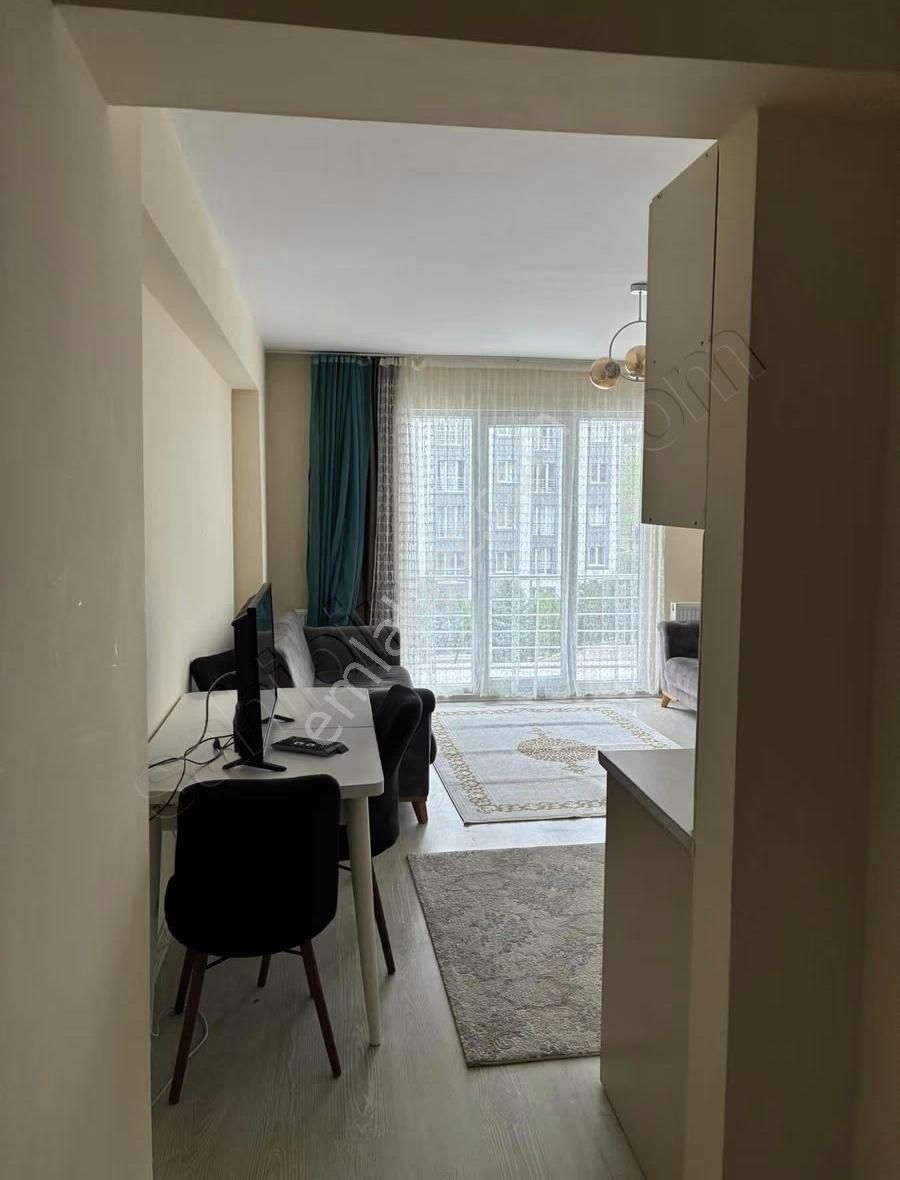 Hılıstanbul Konaklarıde Kiralık Daire. - Görsel 8