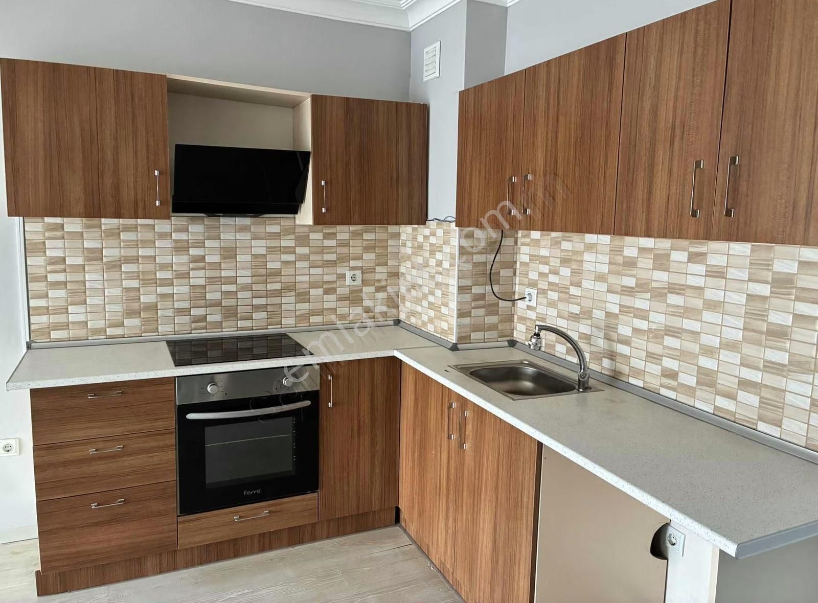 Hılıstanbul Konaklarıde Satılık Daıre. - Görsel 3