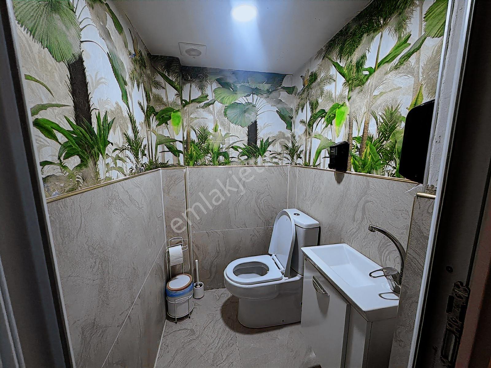 Millet Mah'de Devren Kiralık 160 M2 Dükkan - İşyeri - Görsel 6
