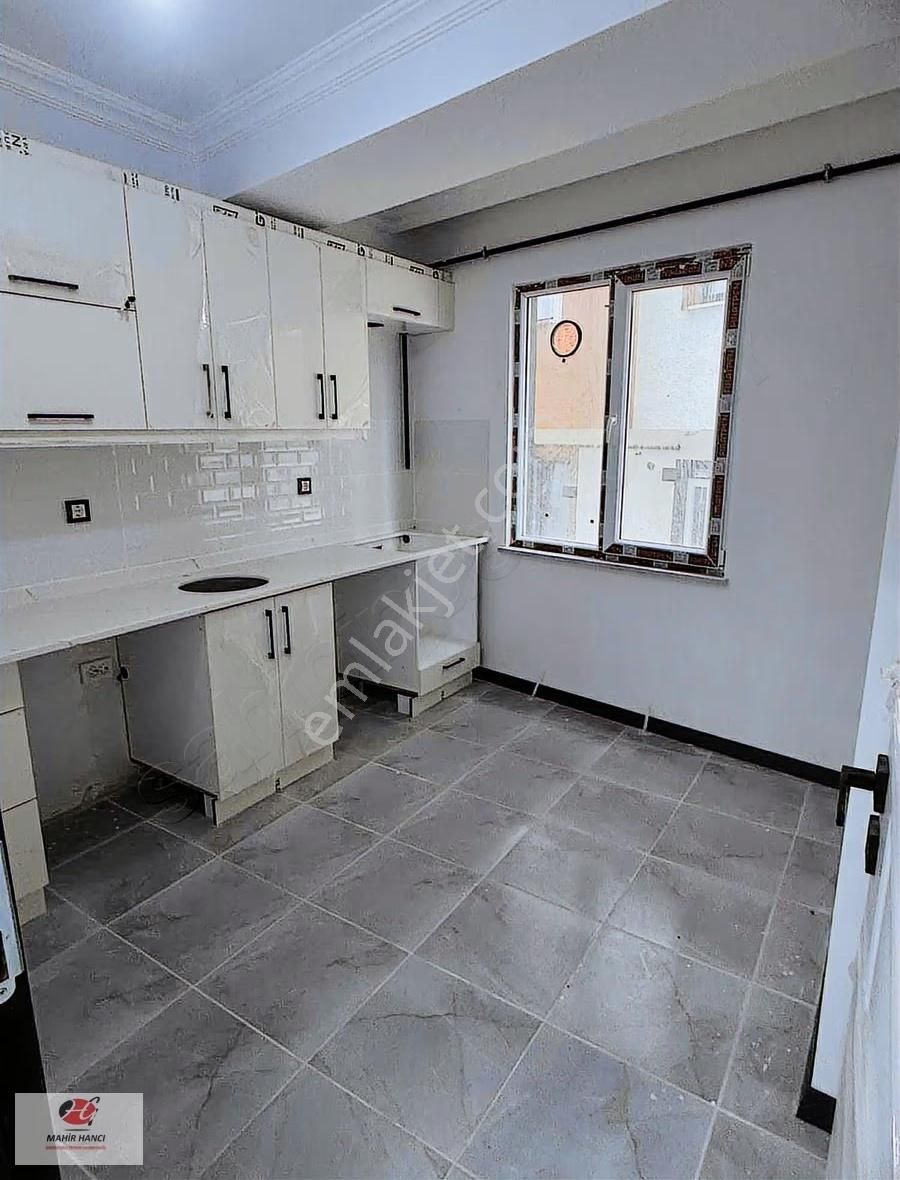 Merkezi Yerde Satılık 2+1 Sıfır Daire - Görsel 8