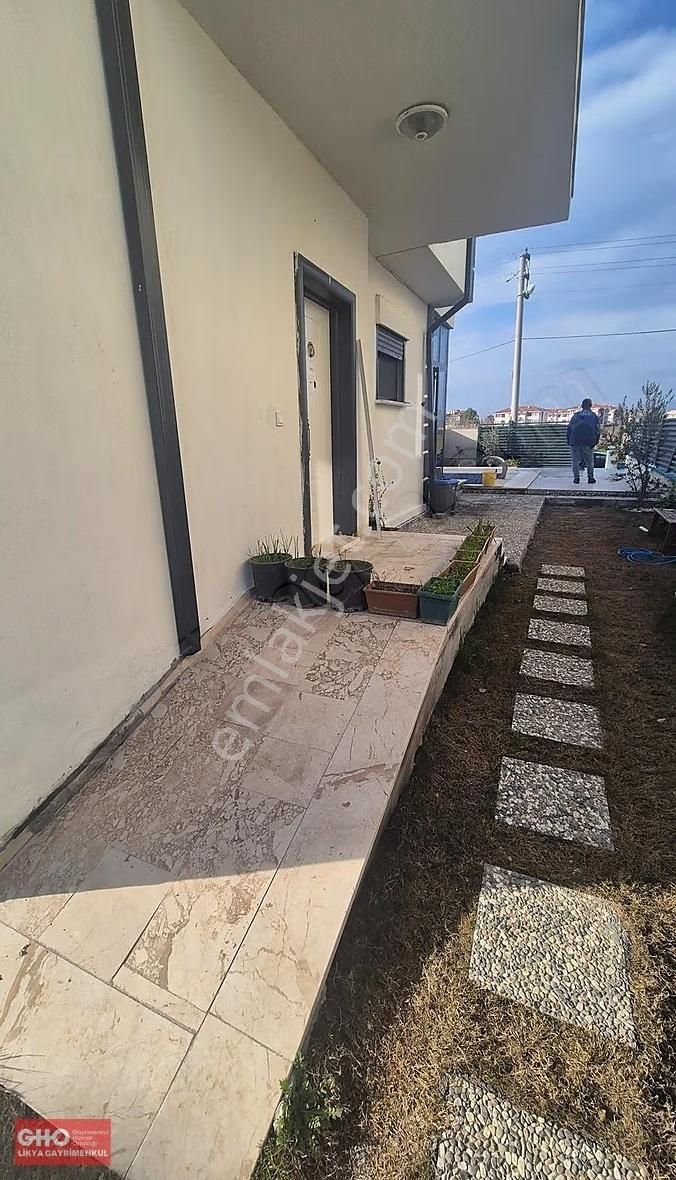 Gho'dan Dalaman Altıntas Mah.de Satılık Havuzlu 4+1 Villa - Görsel 14