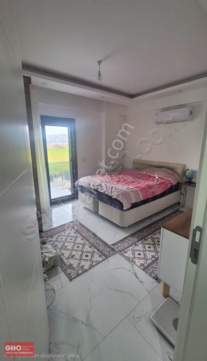 Gho'dan Dalaman Altıntas Mah.de Satılık Havuzlu 4+1 Villa - Görsel 24