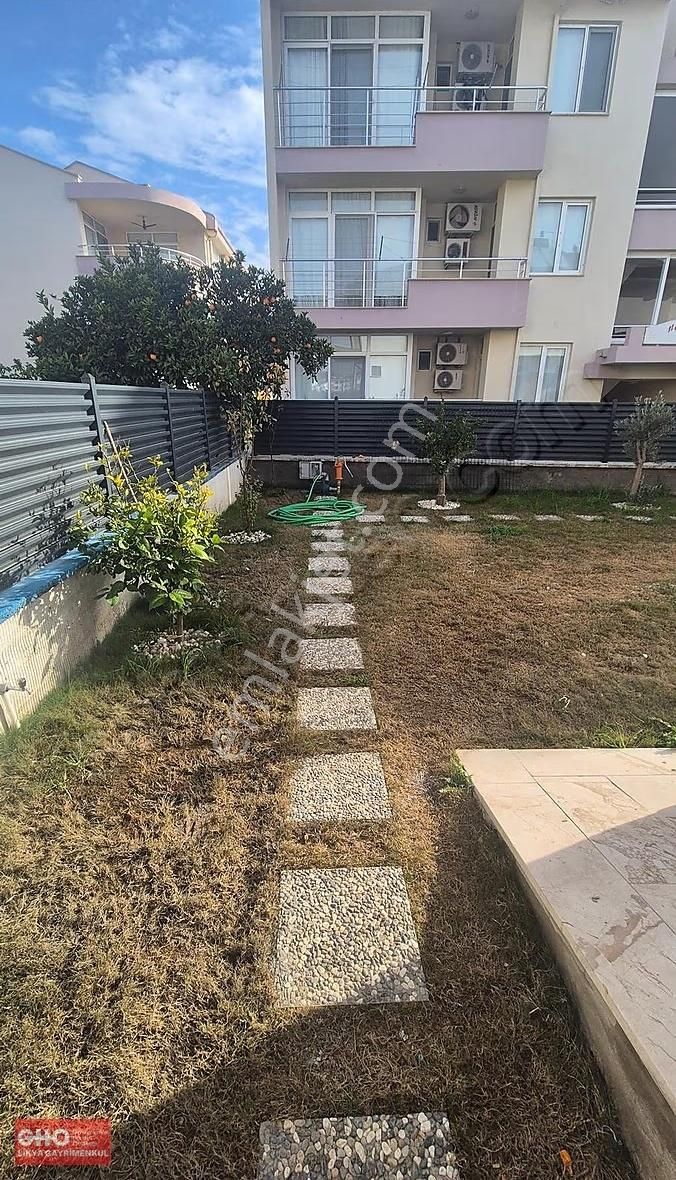 Gho'dan Dalaman Altıntas Mah.de Satılık Havuzlu 4+1 Villa - Görsel 2