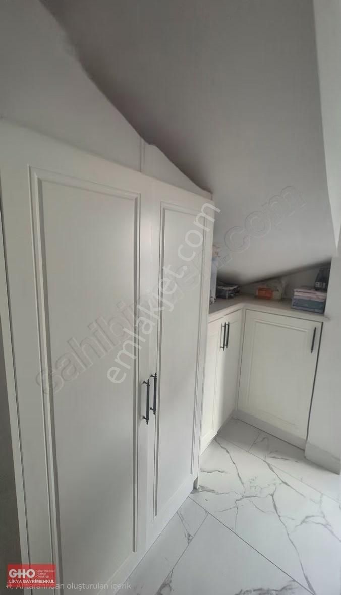 Gho'dan Dalaman Altıntas Mah.de Satılık Havuzlu 4+1 Villa - Görsel 7