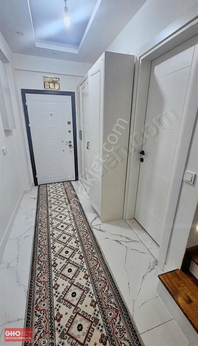 Gho'dan Dalaman Altıntas Mah.de Satılık Havuzlu 4+1 Villa - Görsel 25