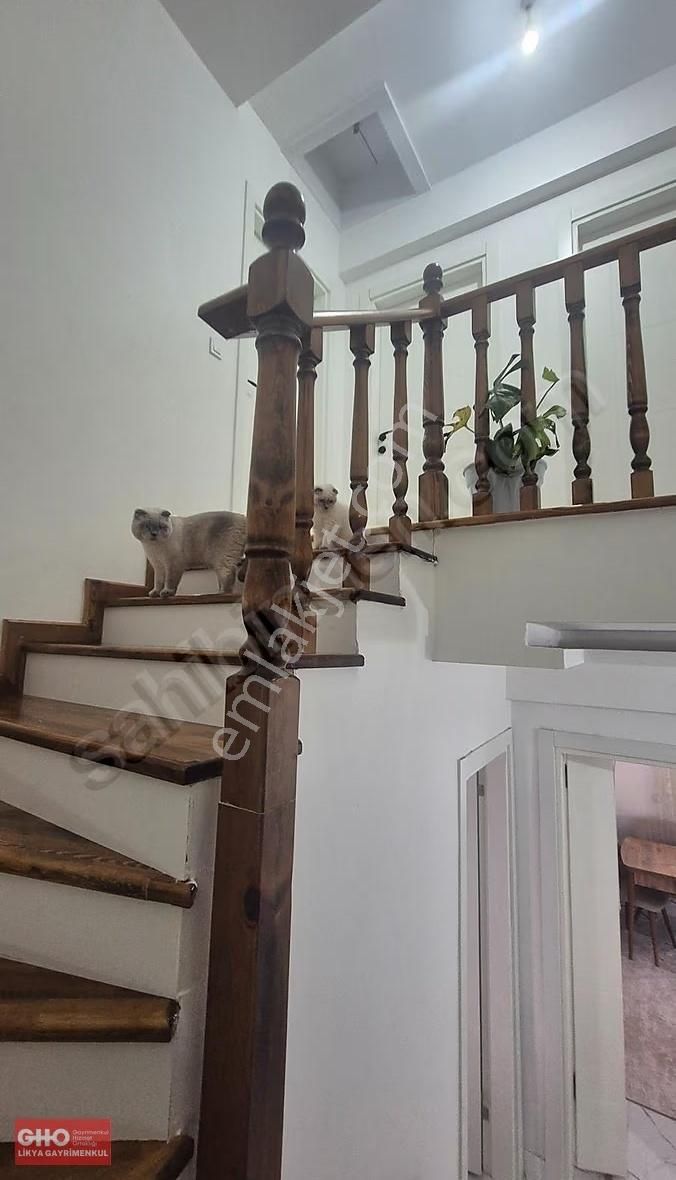 Gho'dan Dalaman Altıntas Mah.de Satılık Havuzlu 4+1 Villa - Görsel 13
