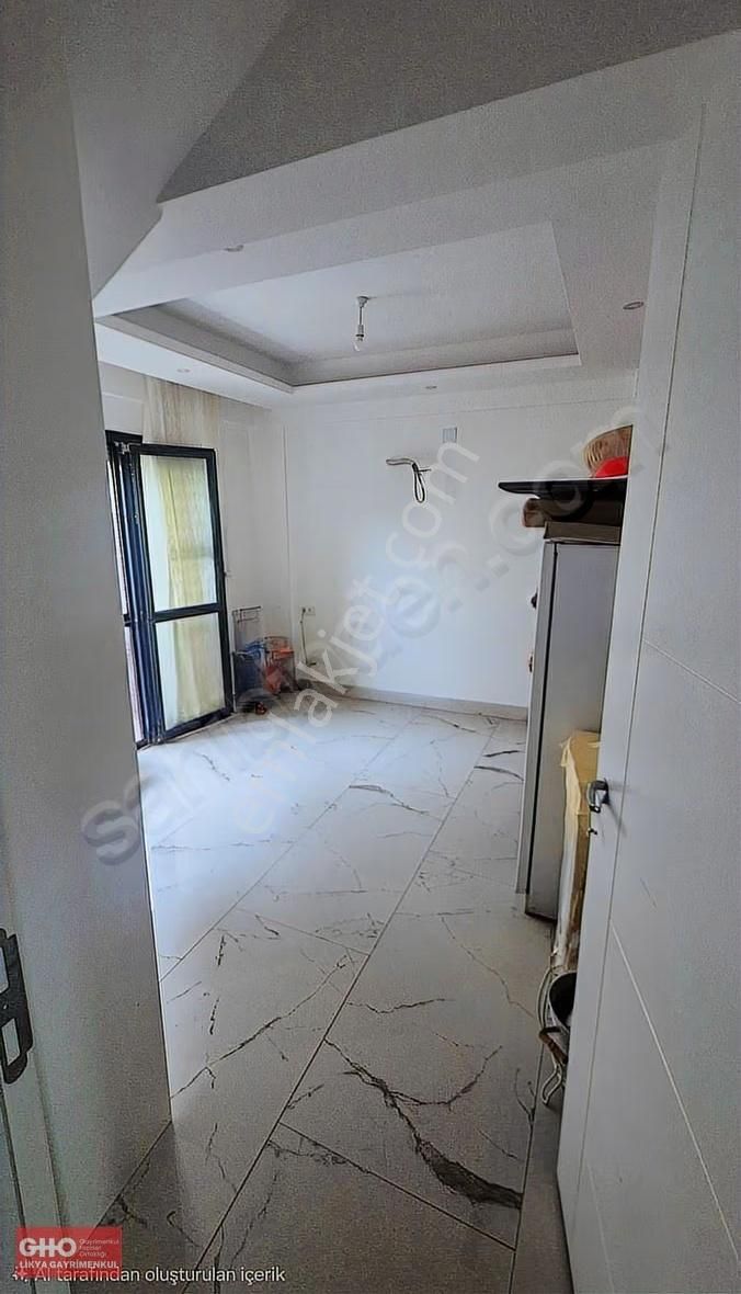 Gho'dan Dalaman Altıntas Mah.de Satılık Havuzlu 4+1 Villa - Görsel 16