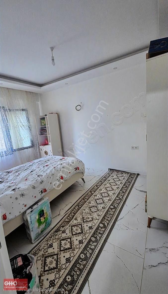 Gho'dan Dalaman Altıntas Mah.de Satılık Havuzlu 4+1 Villa - Görsel 20