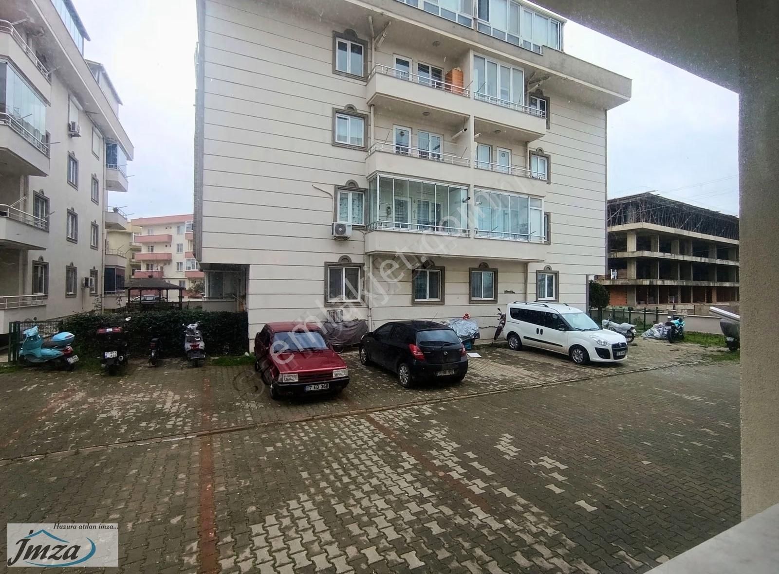 Ayrı Mutfak, Kiralık 1+1 , Site İçi, Yeni Köprü Yakın - Görsel 6