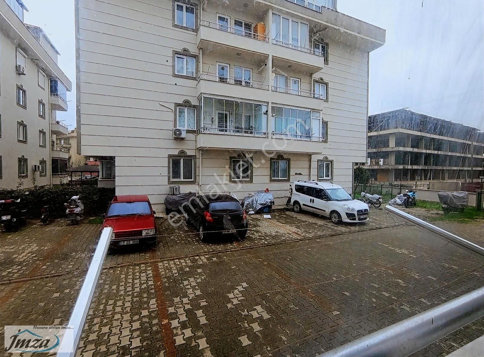 Ayrı Mutfak, Kiralık 1+1 , Site İçi, Yeni Köprü Yakın - Görsel 11