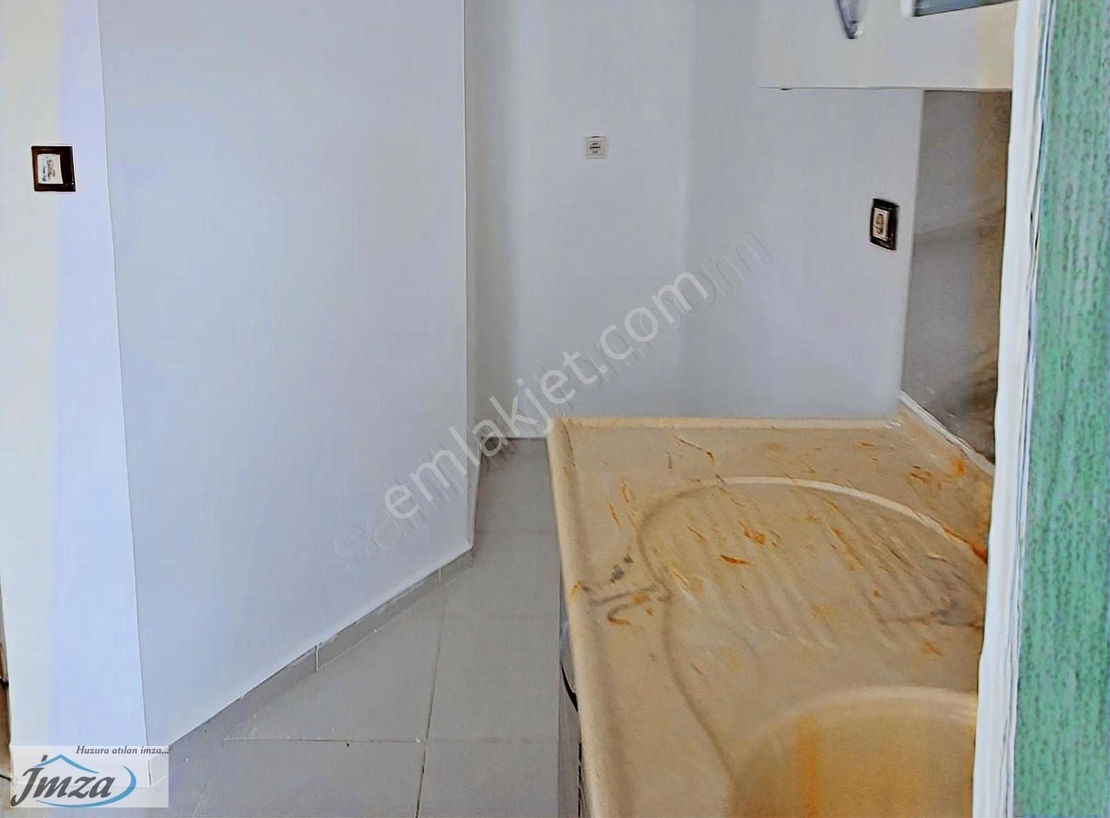 Ayrı Mutfak, Kiralık 1+1 , Site İçi, Yeni Köprü Yakın - Görsel 8