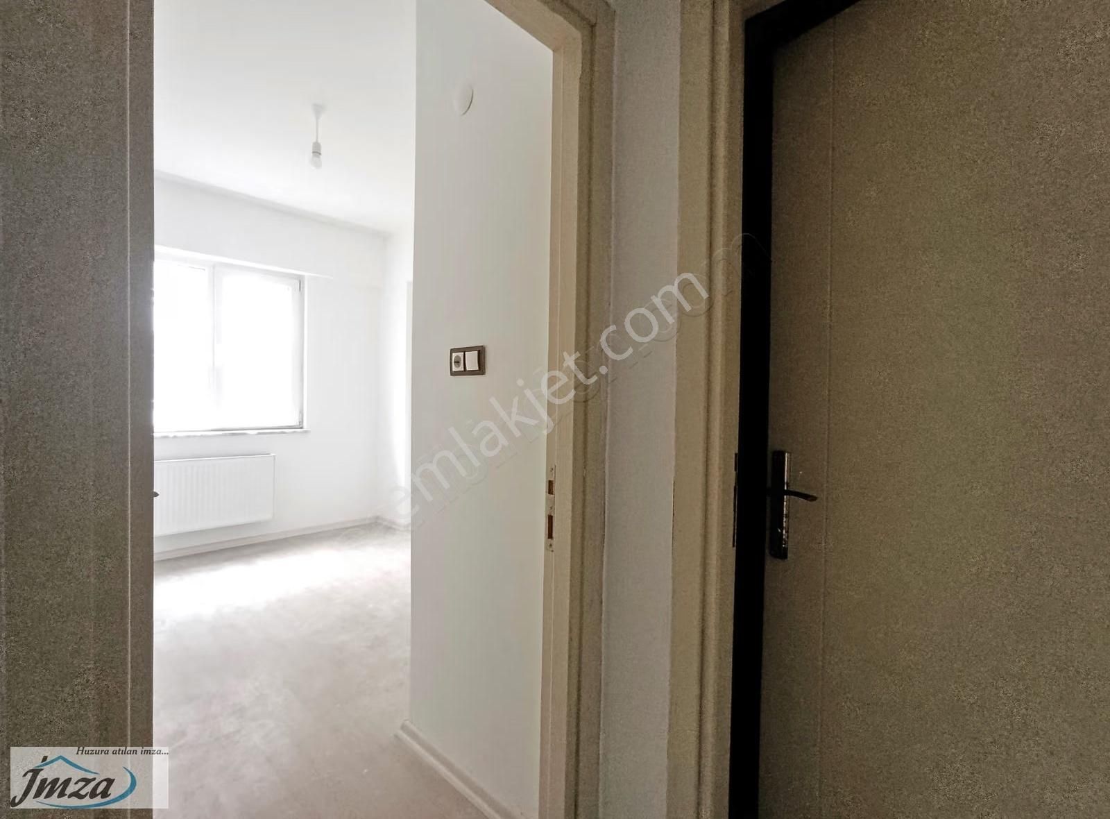 Ayrı Mutfak, Kiralık 1+1 , Site İçi, Yeni Köprü Yakın - Görsel 17