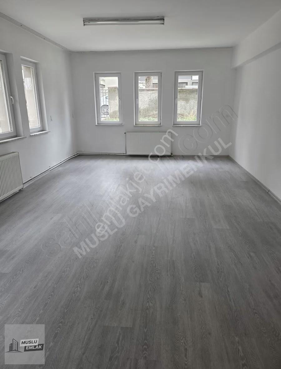 Muslu Gym-bahçelievlerde 3+1 155m2 Geniş Fırsat Daire Satılık - Görsel 5