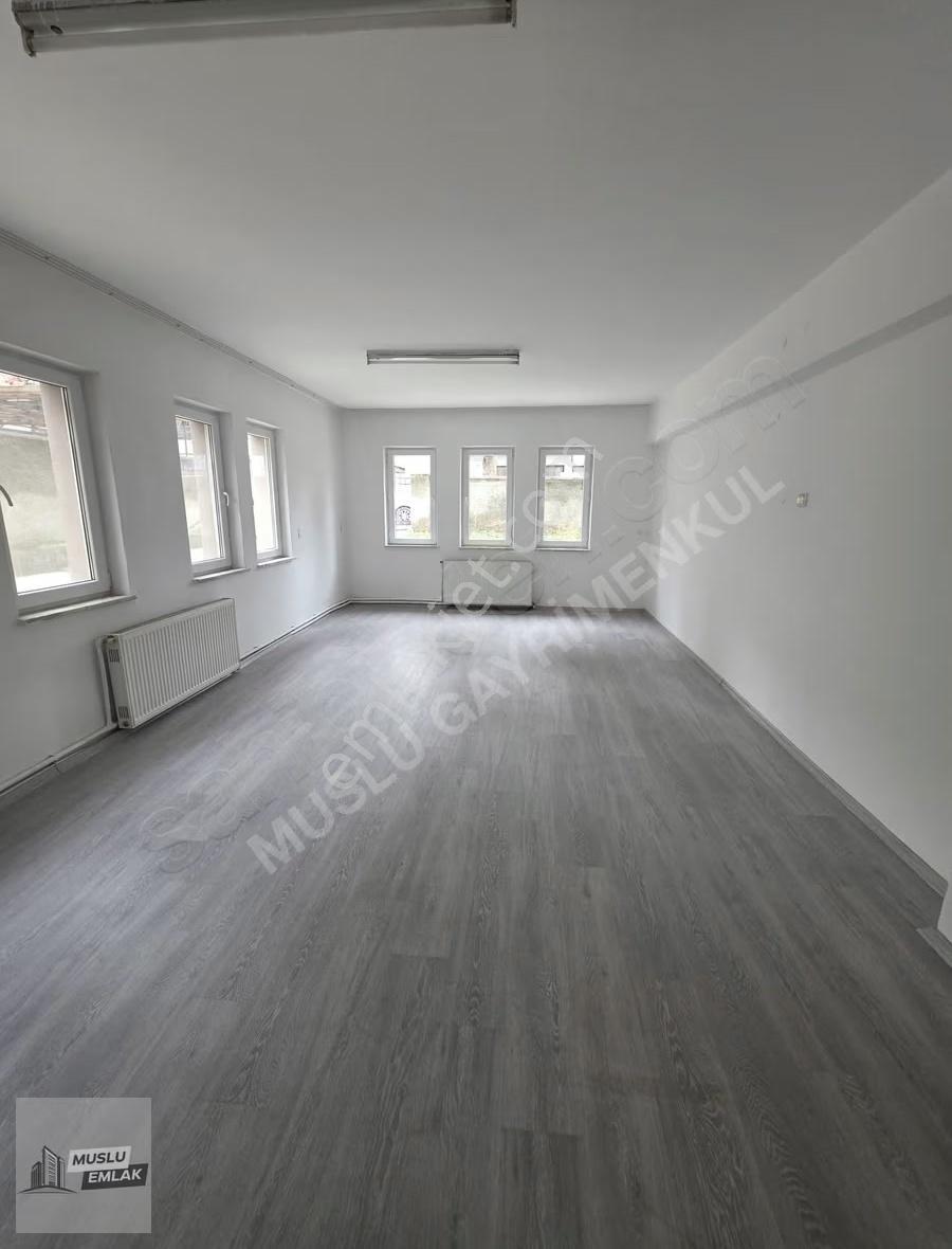 Muslu Gym-bahçelievlerde 3+1 155m2 Geniş Fırsat Daire Satılık - Görsel 3