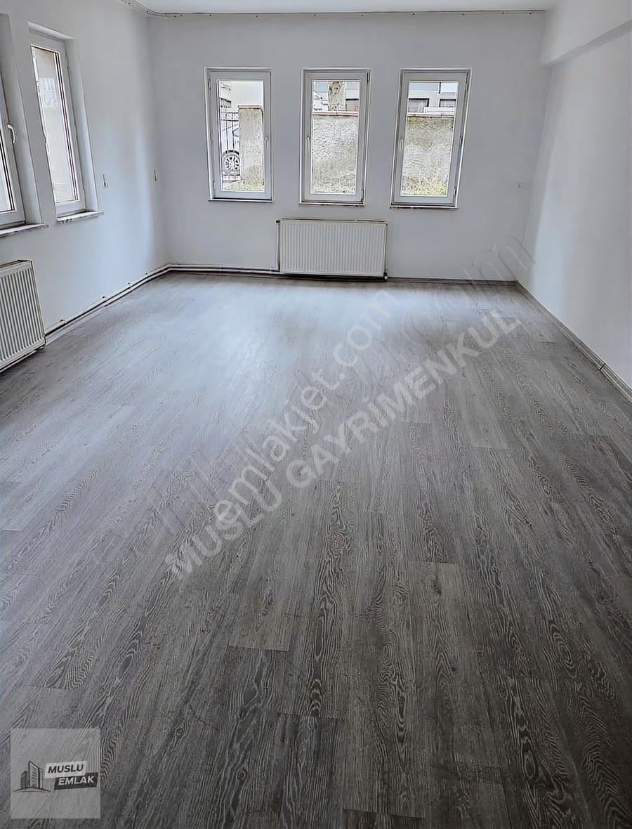 Muslu Gym-bahçelievlerde 3+1 155m2 Geniş Fırsat Daire Satılık - Görsel 9