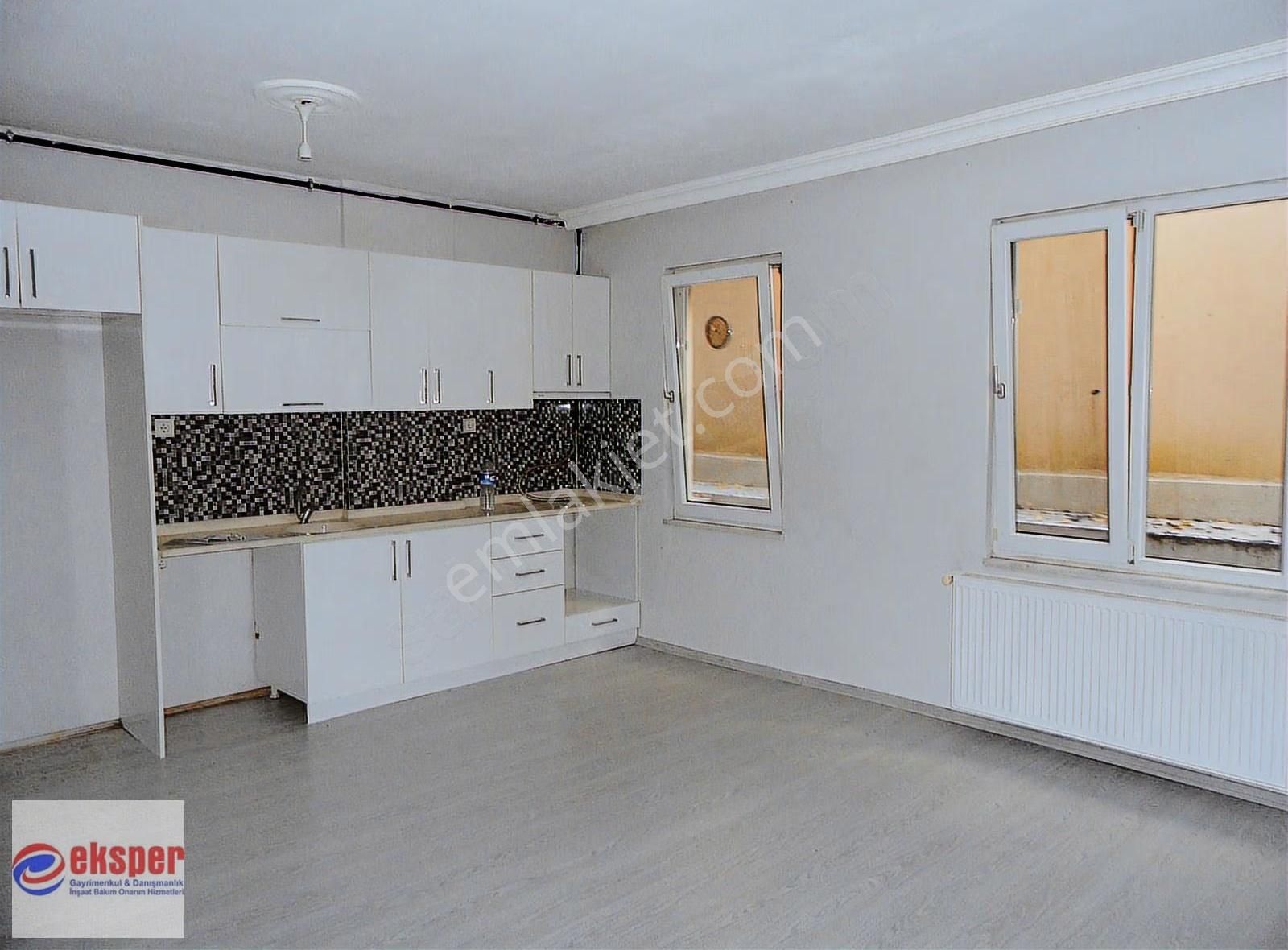 Konakta Metroya 5 Dakika 2+1 Daire - Görsel 16