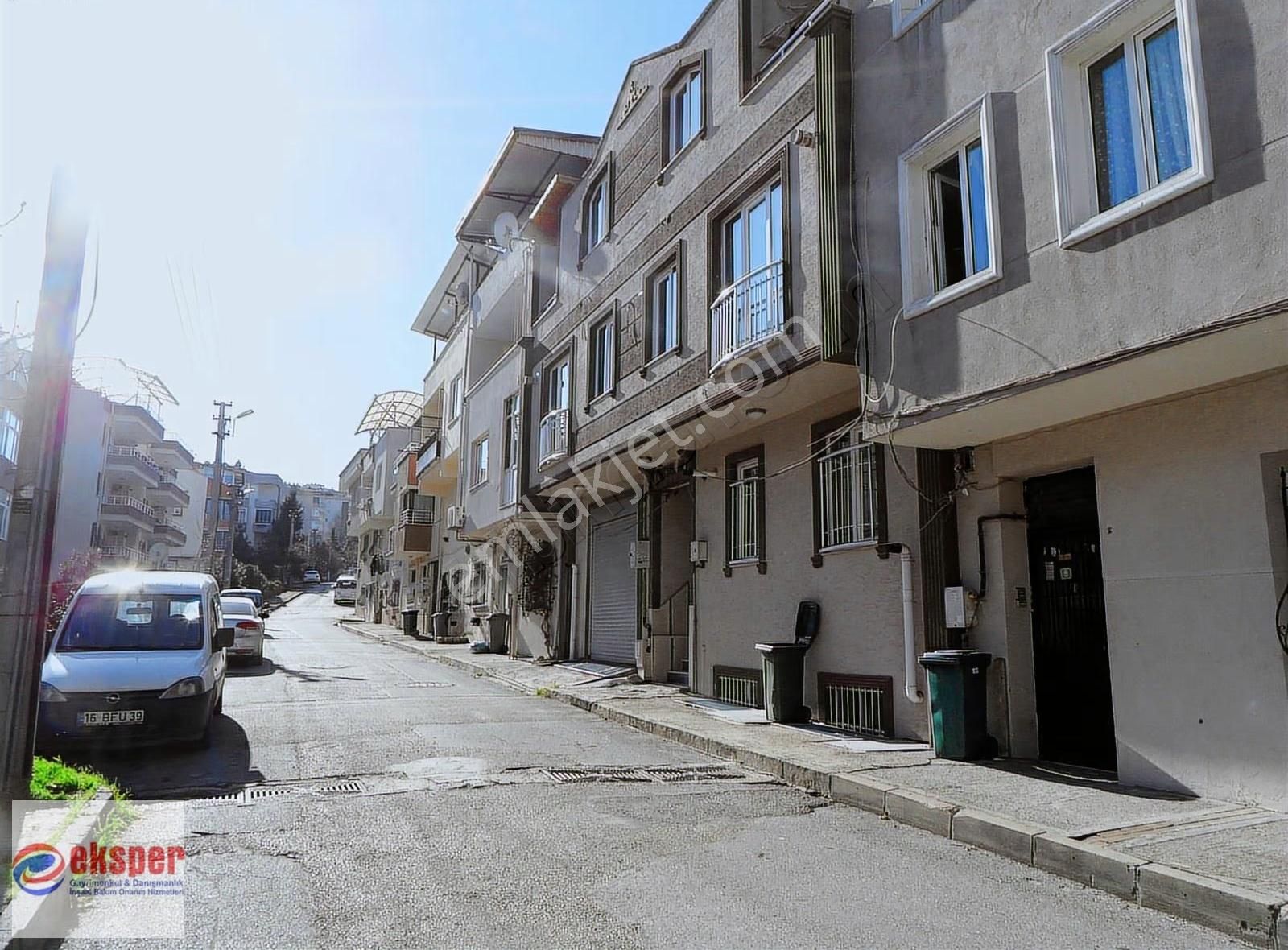 Konakta Metroya 5 Dakika 2+1 Daire - Görsel 11