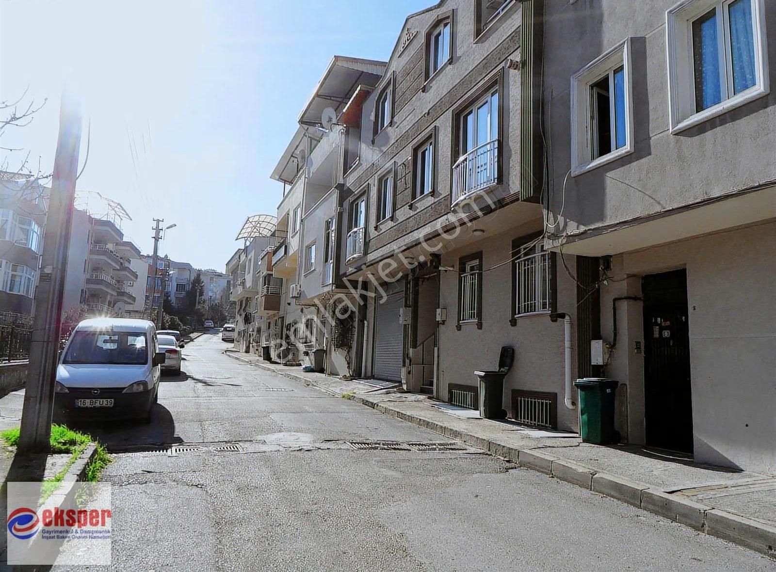 Konakta Metroya 5 Dakika 2+1 Daire - Görsel 13