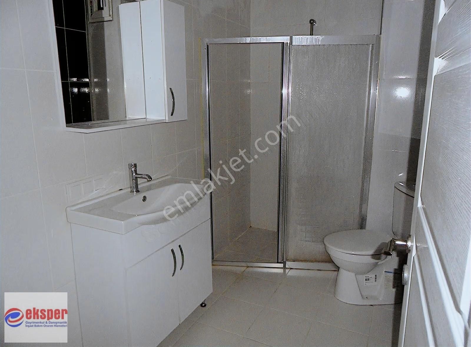 Konakta Metroya 5 Dakika 2+1 Daire - Görsel 9