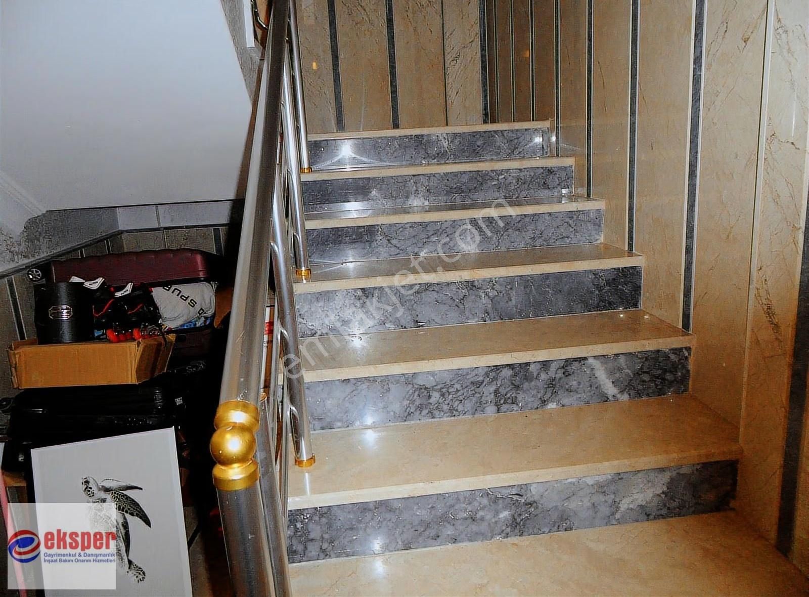 Konakta Metroya 5 Dakika 2+1 Daire - Görsel 5