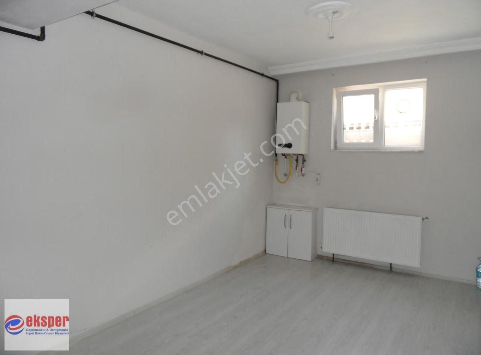 Konakta Metroya 5 Dakika 2+1 Daire - Görsel 17