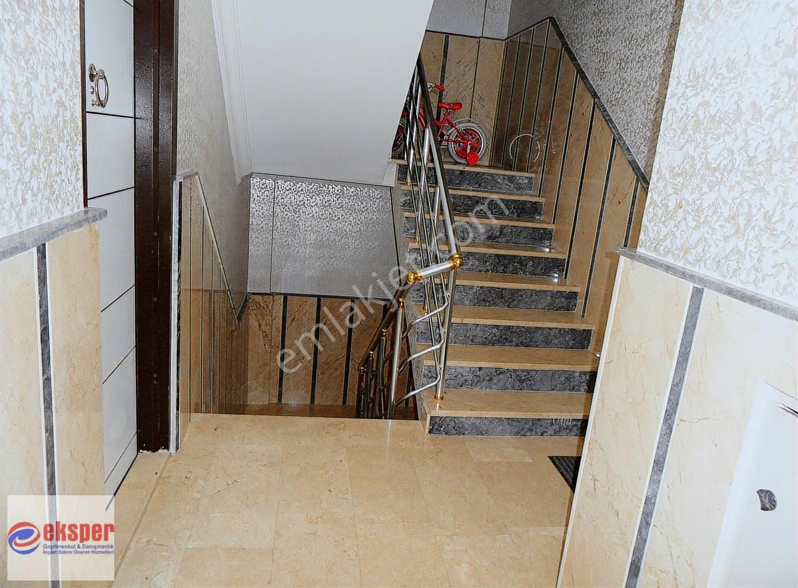 Konakta Metroya 5 Dakika 2+1 Daire - Görsel 10