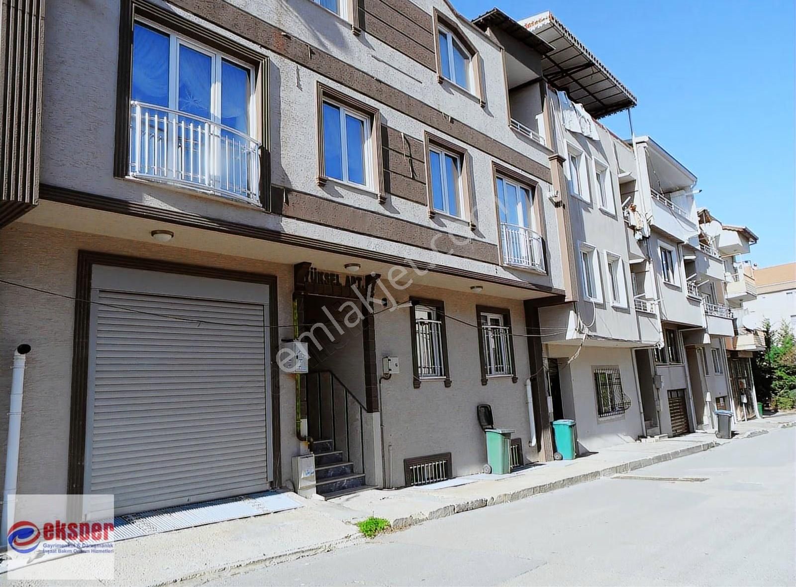 Konakta Metroya 5 Dakika 2+1 Daire - Görsel 15