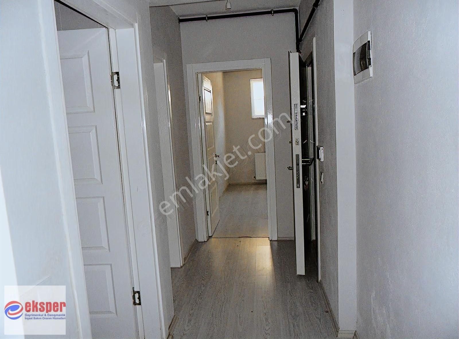 Konakta Metroya 5 Dakika 2+1 Daire - Görsel 14