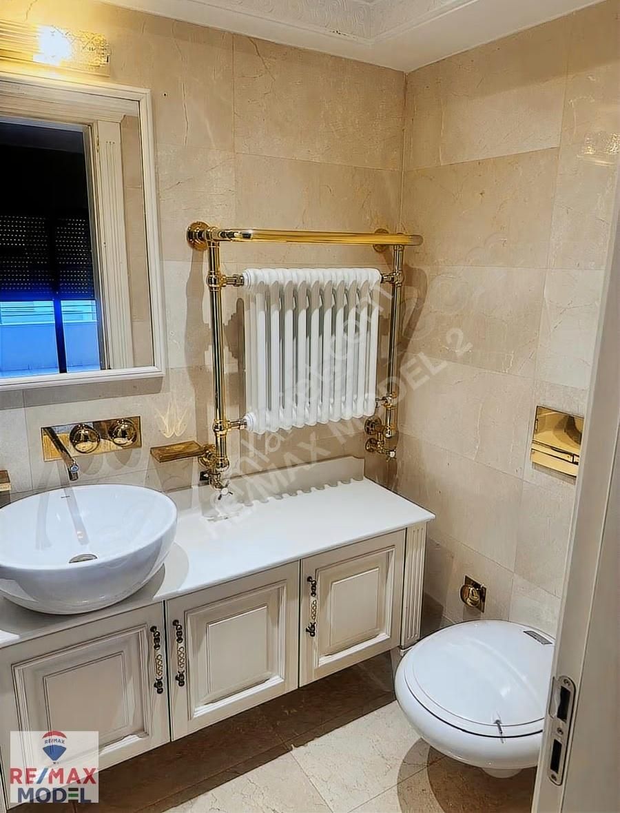 Gölkent Konutlarında Özel Tasarım 4+1 Lüks Kiralık Daire - Görsel 20