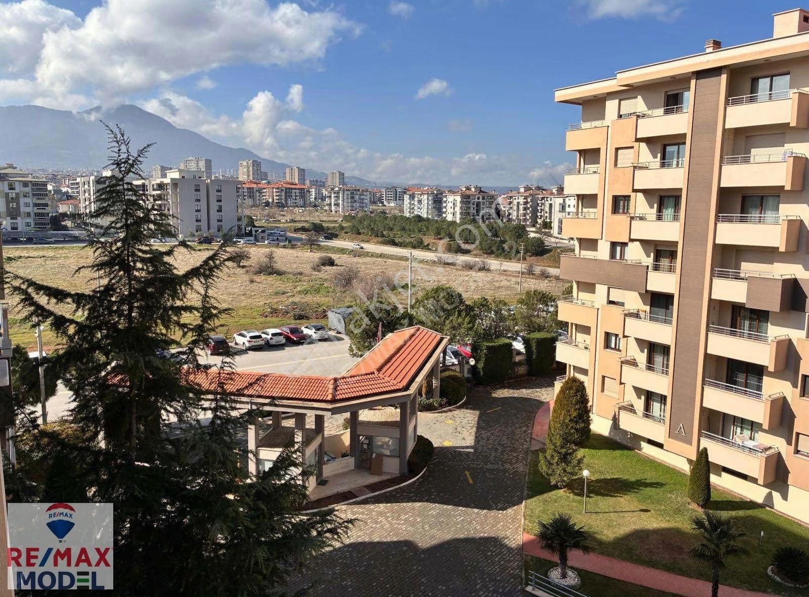 Gölkent Konutlarında Özel Tasarım 4+1 Lüks Kiralık Daire - Görsel 22