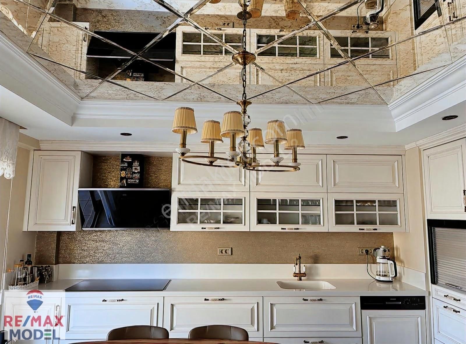 Gölkent Konutlarında Özel Tasarım 4+1 Lüks Kiralık Daire - Görsel 13