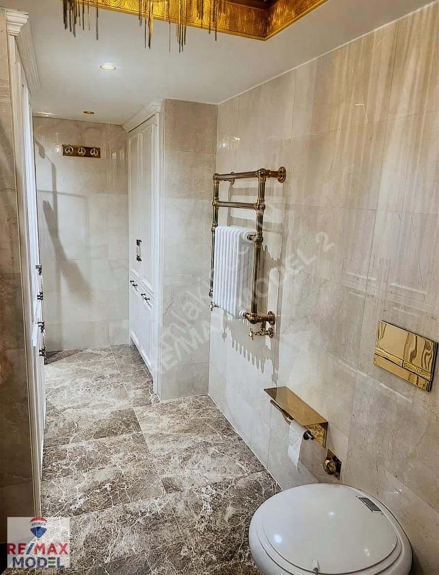 Gölkent Konutlarında Özel Tasarım 4+1 Lüks Kiralık Daire - Görsel 4