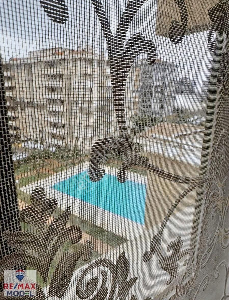 Gölkent Konutlarında Özel Tasarım 4+1 Lüks Kiralık Daire - Görsel 5