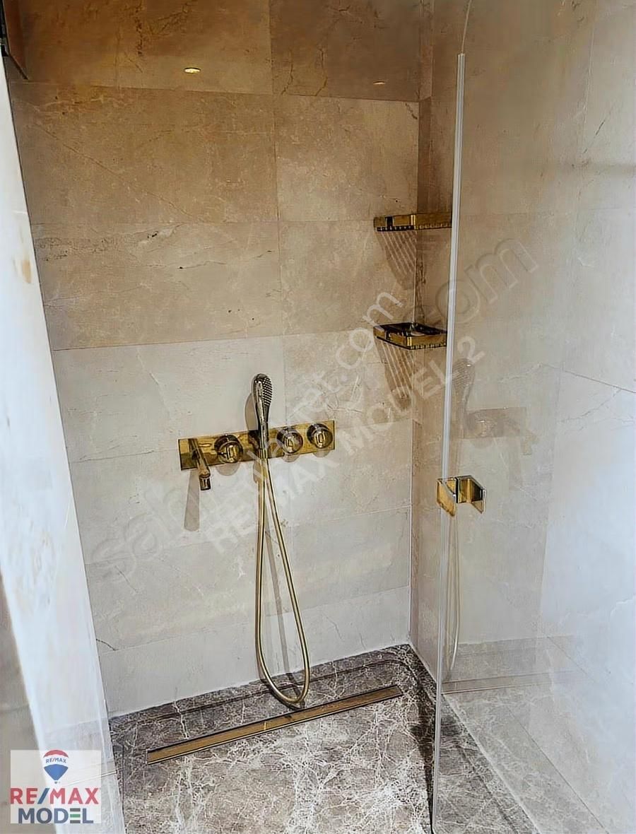 Gölkent Konutlarında Özel Tasarım 4+1 Lüks Kiralık Daire - Görsel 27