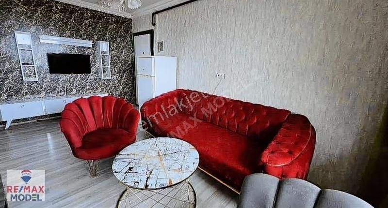 Remax Model Den Bağbaşında 1+1 Satılık Apart - Görsel 6