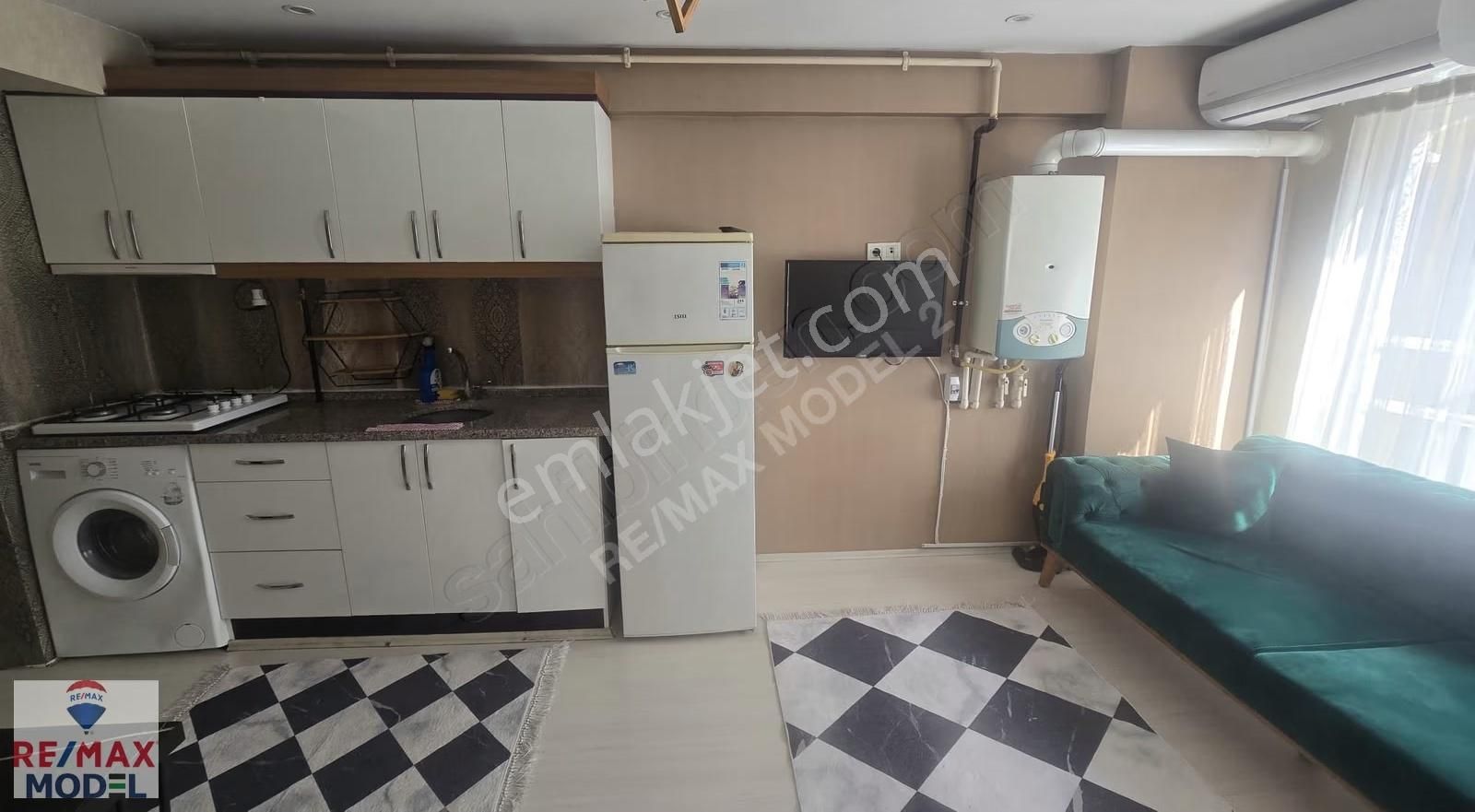 Remax Model Den İncilipınar Da 1+1 Kiralık Lüks Apart - Görsel 6