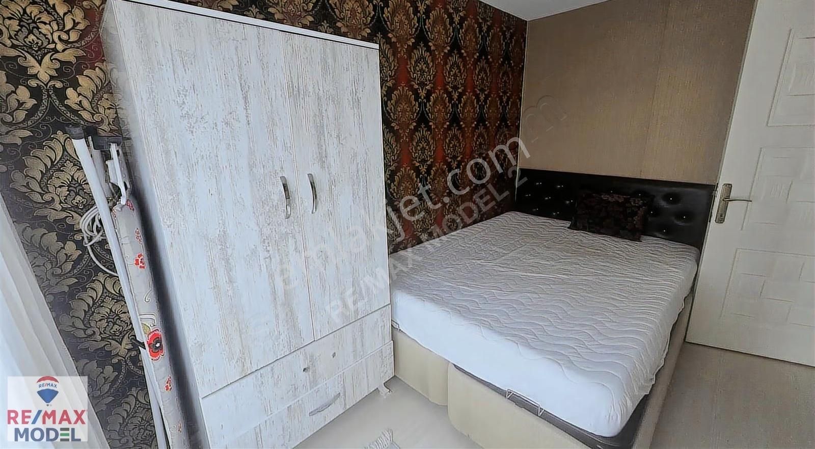 Remax Model Den İncilipınar Da 1+1 Kiralık Lüks Apart - Görsel 3