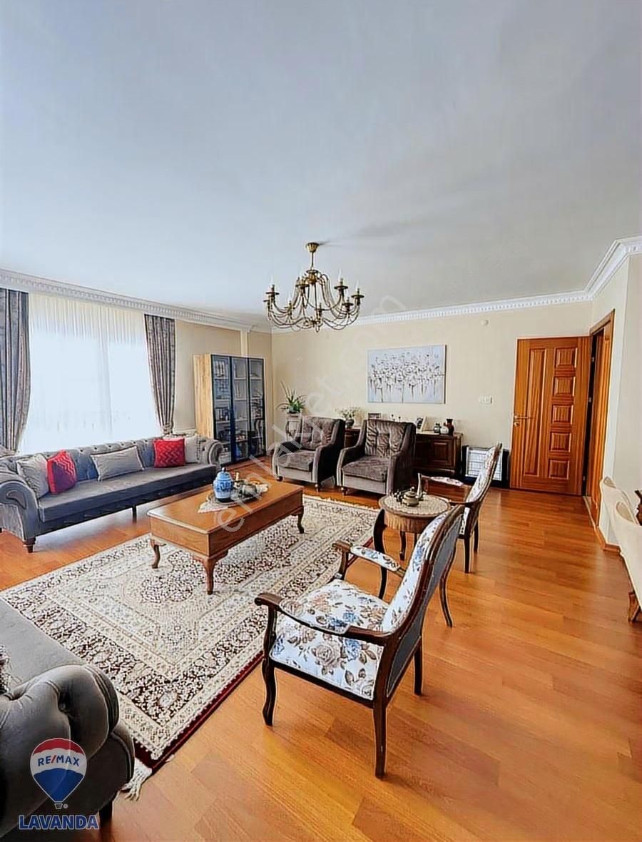 Remax Lavanda Dan Doğa Konakların Da Satılık Daire - Görsel 8