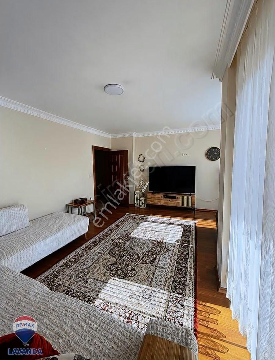 Remax Lavanda Dan Doğa Konakların Da Satılık Daire - Görsel 11