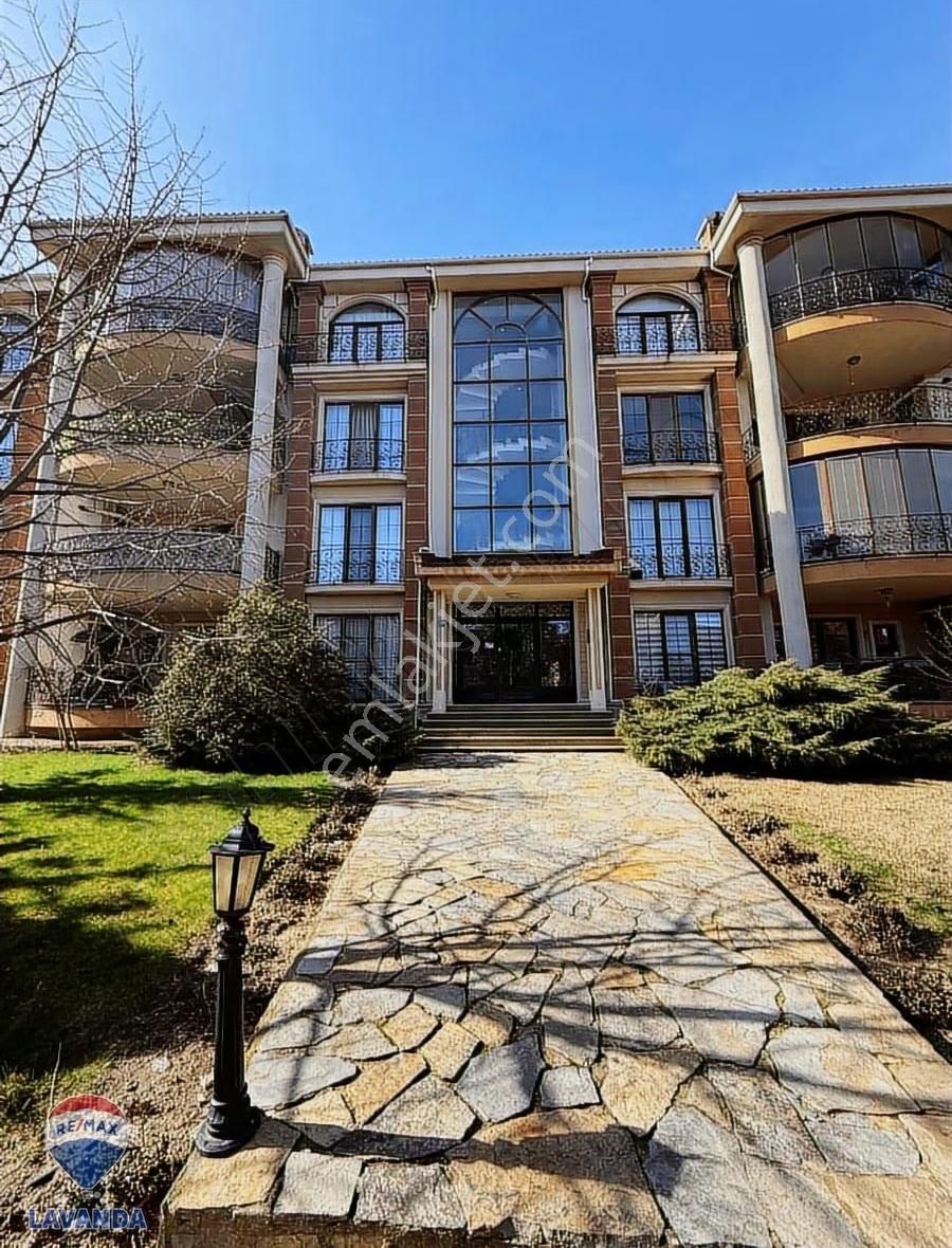 Remax Lavanda Dan Doğa Konakların Da Satılık Daire