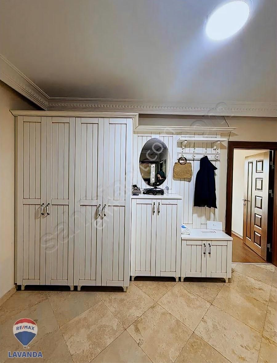 Remax Lavanda Dan Doğa Konakların Da Satılık Daire - Görsel 22