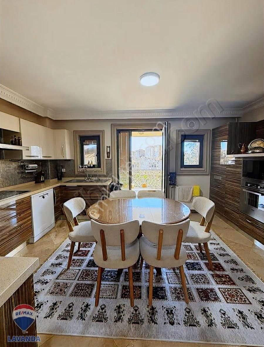 Remax Lavanda Dan Doğa Konakların Da Satılık Daire - Görsel 12