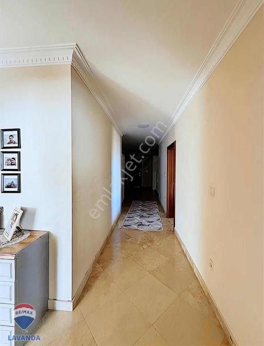 Remax Lavanda Dan Doğa Konakların Da Satılık Daire - Görsel 13
