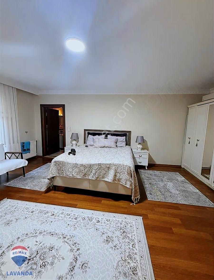 Remax Lavanda Dan Doğa Konakların Da Satılık Daire - Görsel 17