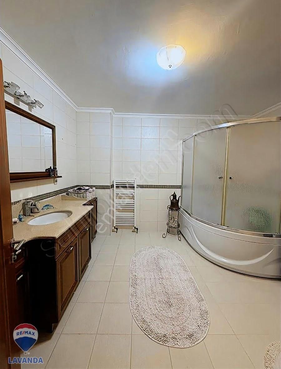 Remax Lavanda Dan Doğa Konakların Da Satılık Daire - Görsel 15