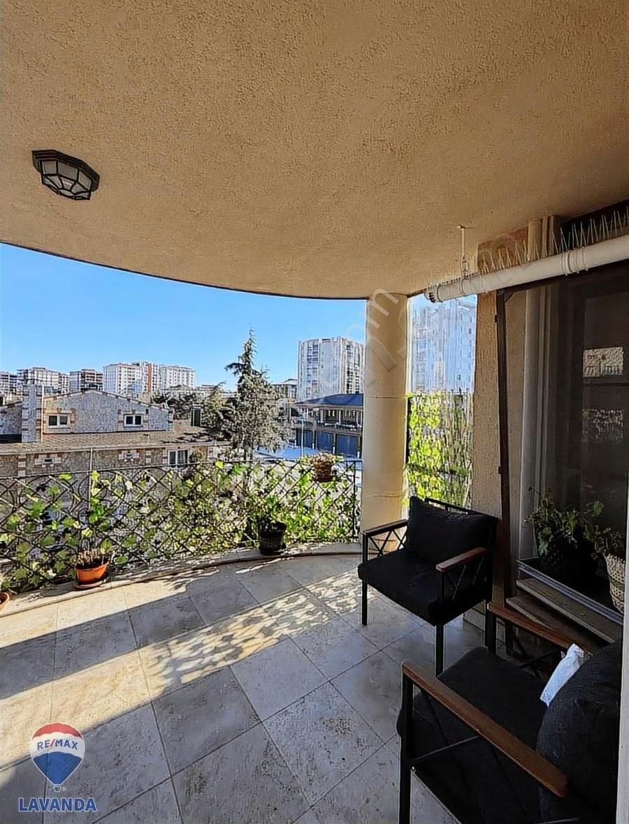 Remax Lavanda Dan Doğa Konakların Da Satılık Daire - Görsel 19