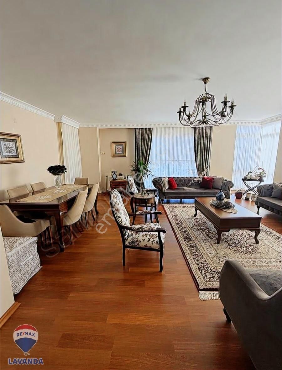 Remax Lavanda Dan Doğa Konakların Da Satılık Daire - Görsel 7