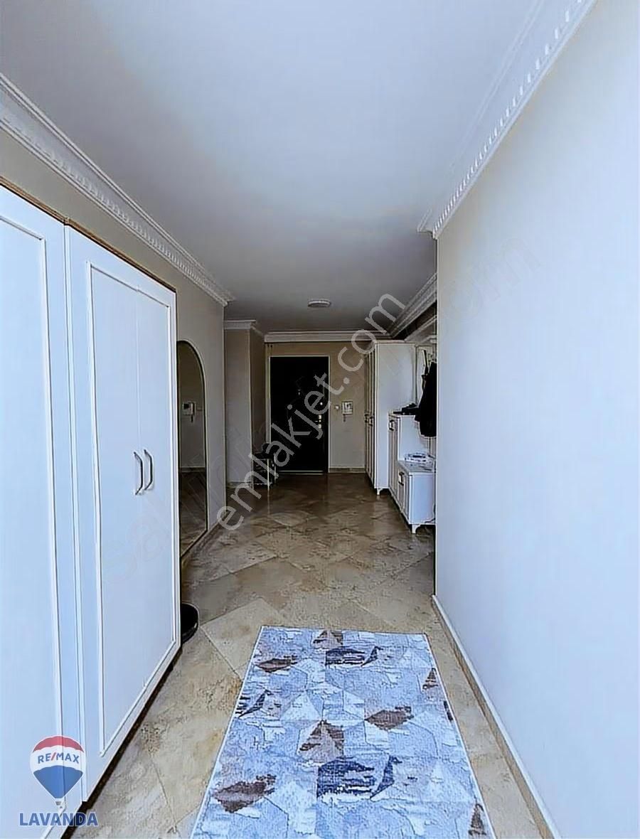 Remax Lavanda Dan Doğa Konakların Da Satılık Daire - Görsel 10