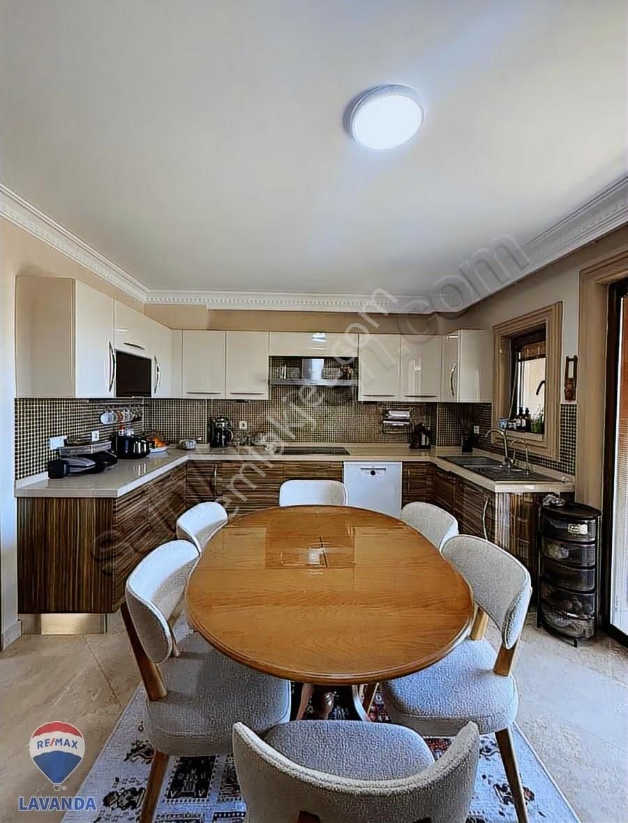 Remax Lavanda Dan Doğa Konakların Da Satılık Daire - Görsel 3