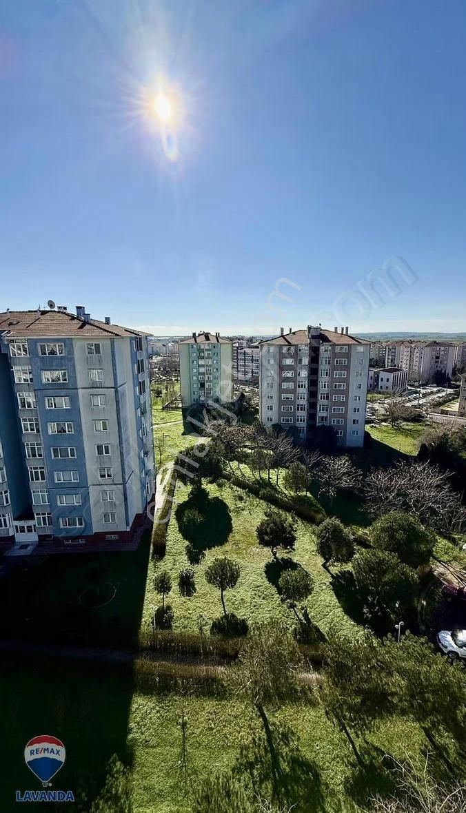 Remax Lavanda Dan Belediye Konutlarında Satılık 3+1